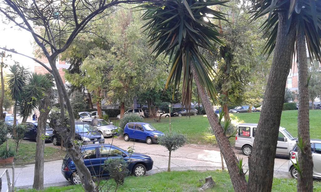 B&B Le Onde Roma Exterior foto